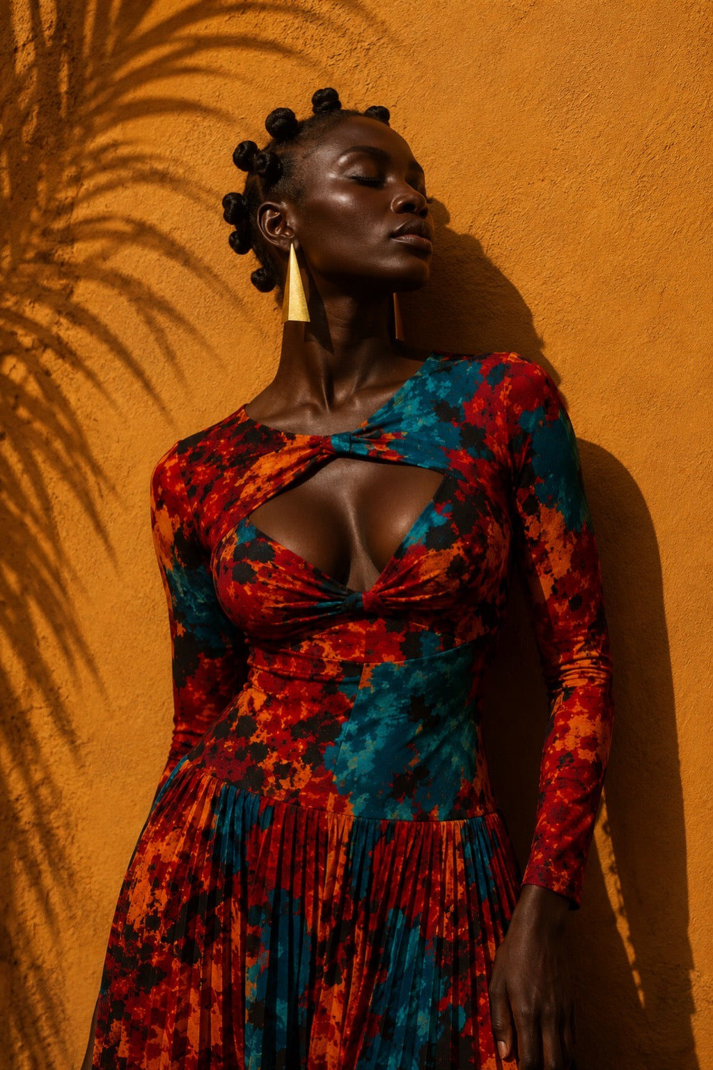 ICÔNE EARRINGS