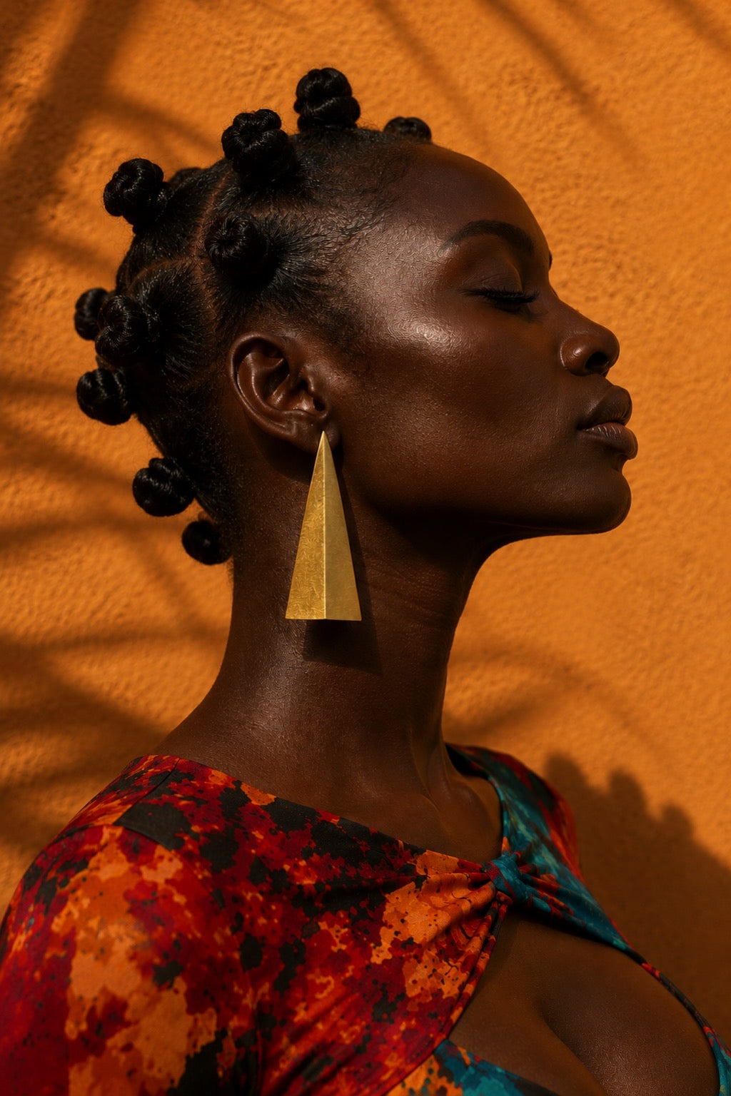 ICÔNE EARRINGS
