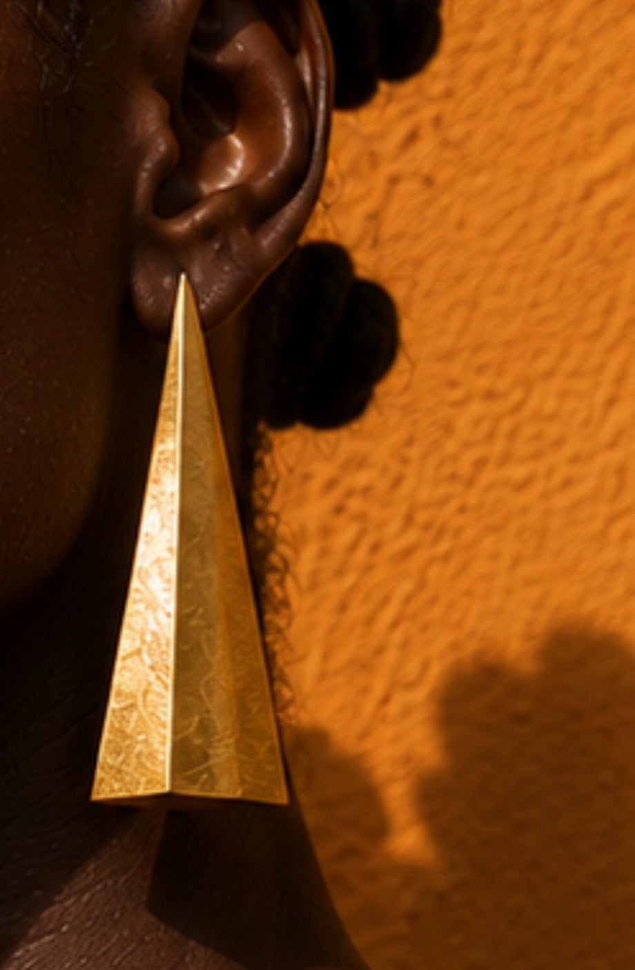 ICÔNE EARRINGS