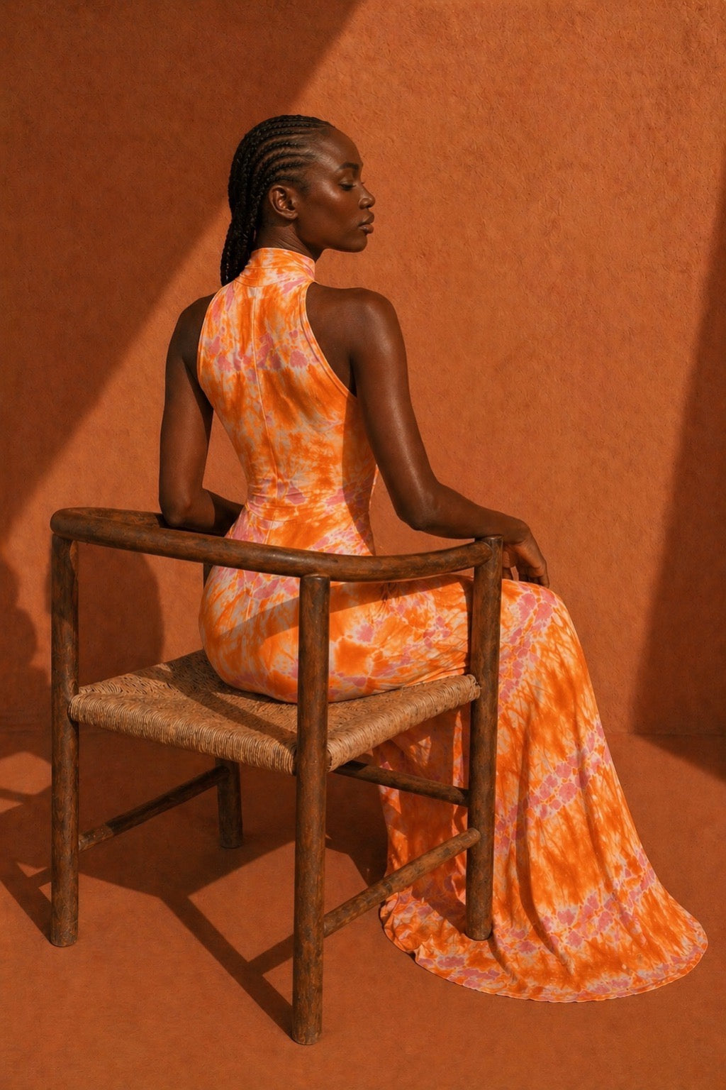Koko Dress