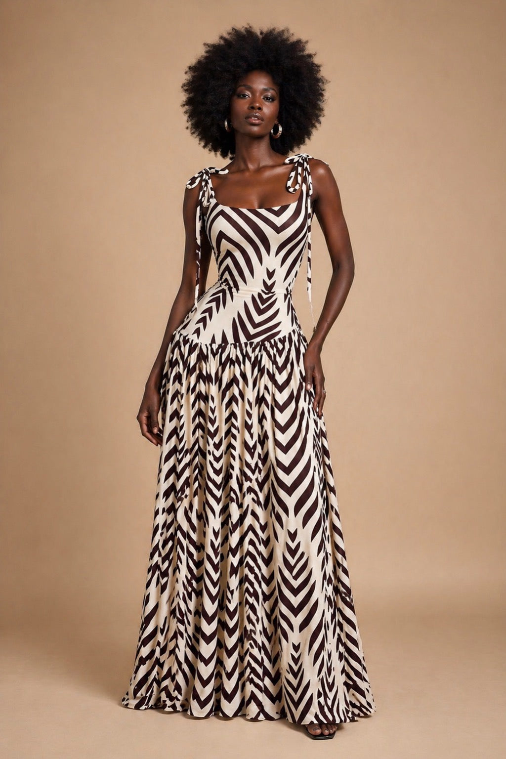 Siremala Zebra