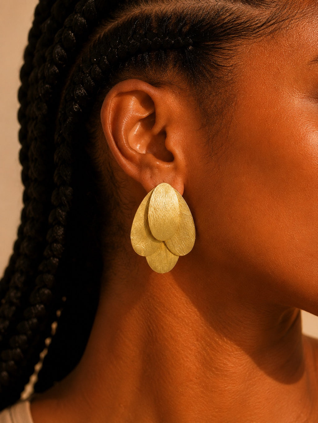 Solea earrings