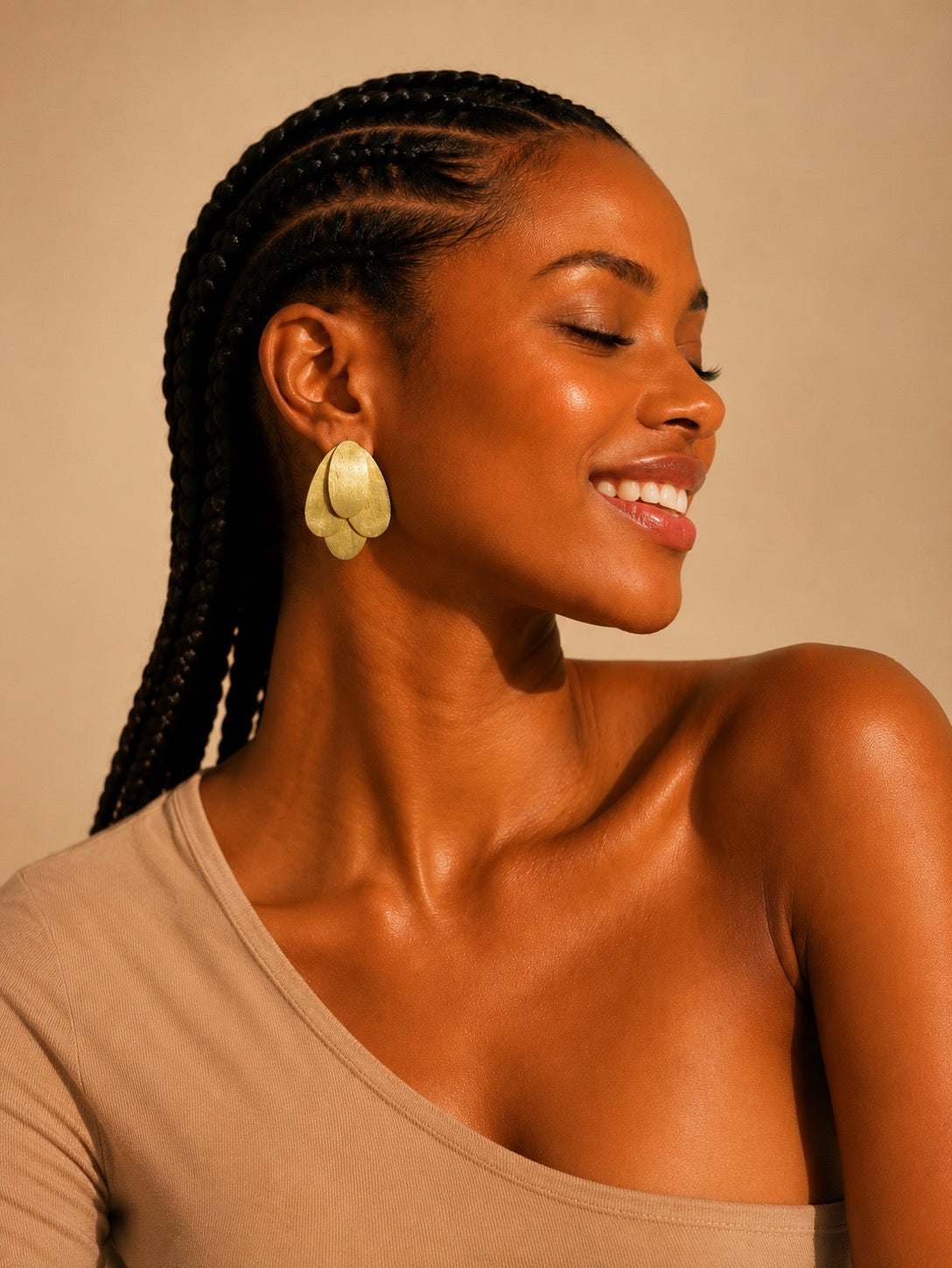 Solea earrings