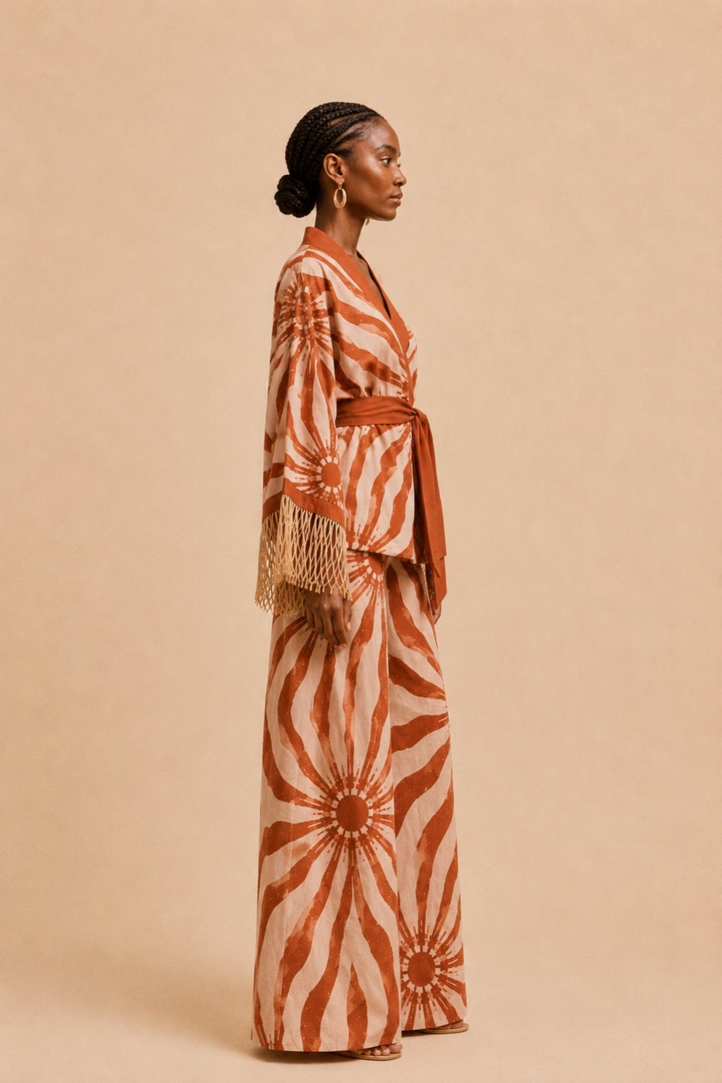 Sousou Sesa Terracotta